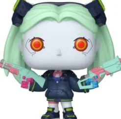 Rebecca