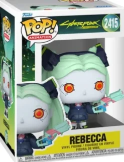 Rebecca