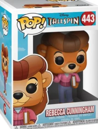 Rebecca Cunningham