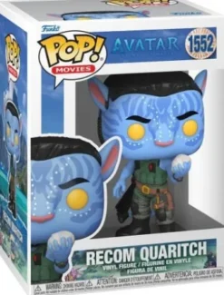 Recom Quaritch