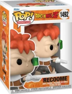 Recoome