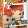 Recoome - Glow in the Dark