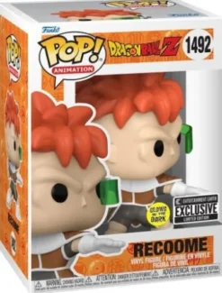 Recoome - Glow in the Dark