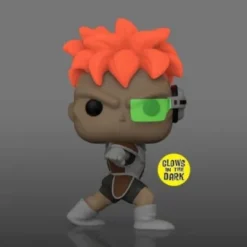 Recoome - Glow in the Dark