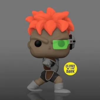 Recoome - Glow in the Dark