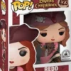 Redd