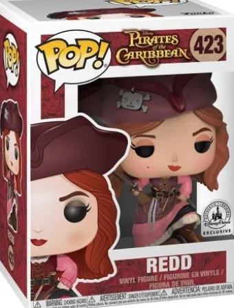 Redd