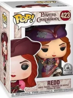 Redd - Métallique