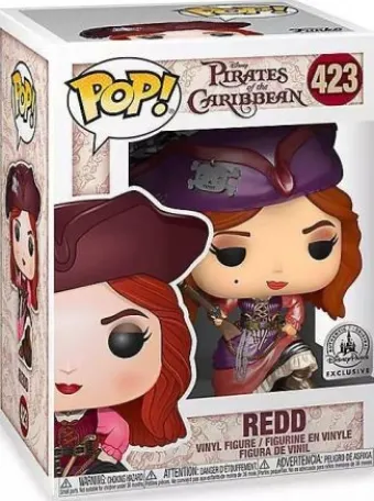 Redd - Métallique