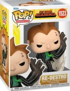 Re-Destro
