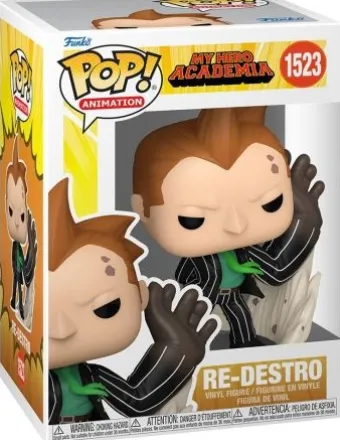 Re-Destro