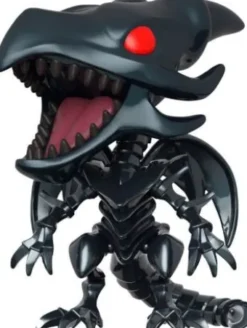 Red-Eyes Black Dragon