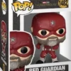 Red Guardian