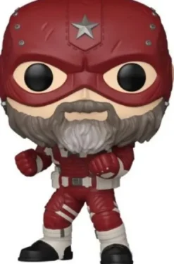 Red Guardian