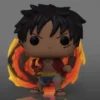 Red Hawk Luffy [Chase]