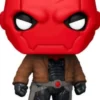Red Hood