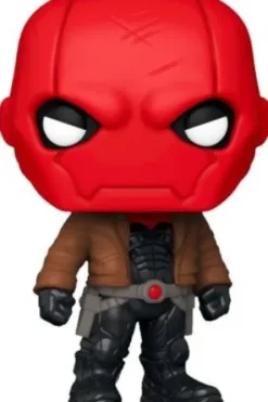Red Hood