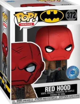 Red Hood