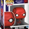 Red Hood