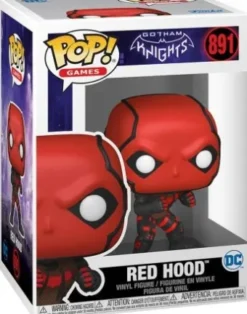 Red Hood