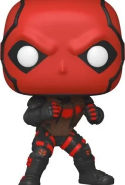 Red Hood