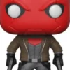 Red Hood