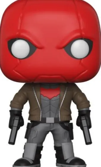 Red Hood