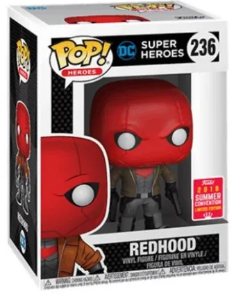 Red Hood