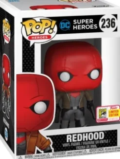 Red Hood