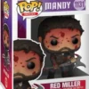 Red Miller