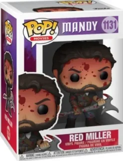 Red Miller