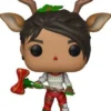 Red-Nosed Raider