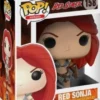 Red Sonja