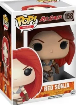 Red Sonja