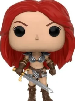 Red Sonja