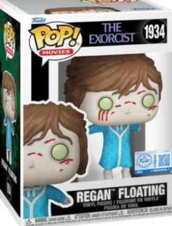 Regan Flotte