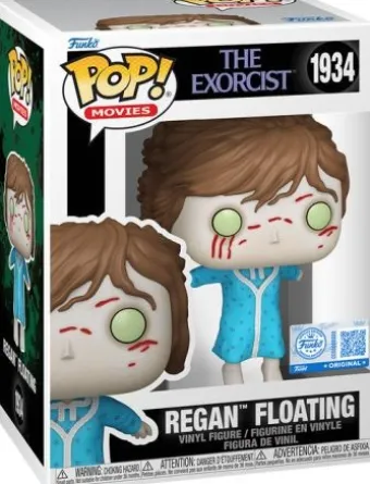 Regan Flotte