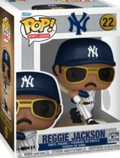 Reggie Jackson