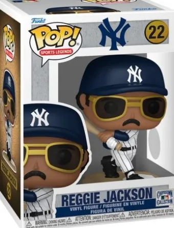 Reggie Jackson