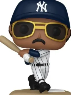 Reggie Jackson