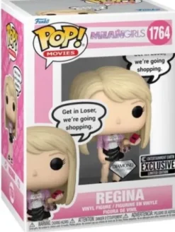Regina - Diamant
