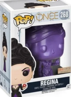 Regina Mills