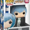 Rei Ayanami