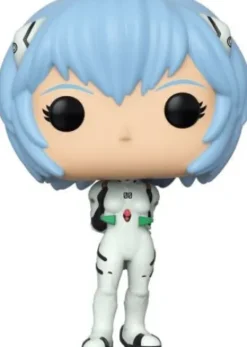 Rei Ayanami