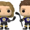 Reilly et Jonesy