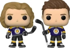 Reilly et Jonesy