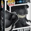 Reine Alien - 15 cm