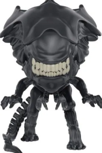 Reine Alien - 15 cm