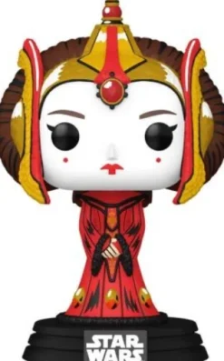 Reine Amidala