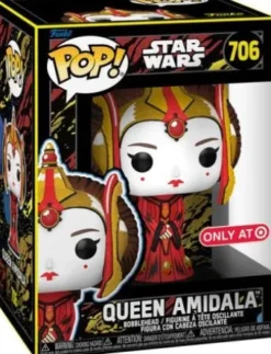 Reine Amidala